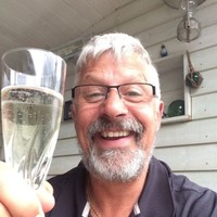 Frode Fossmark
