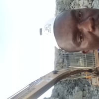 Mathias Ameya