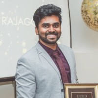 Sujith Rajagopal