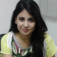 Maroua Ben Saada
