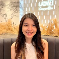 Annelicia Eunice Arabelle