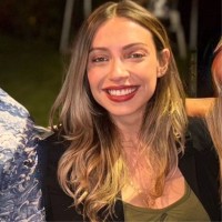 Nicole Levy Escárate