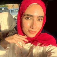 Farah Hamza