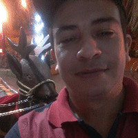 Paulo Rogério Oliveira