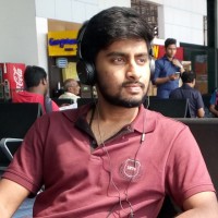 Sai Ram