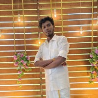 Pavithran Durairaj