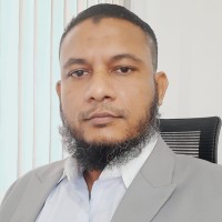Md. Ashaqur Rahman