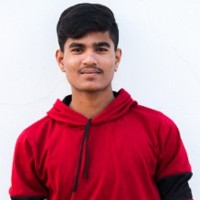 Daxkumar Prajapati