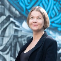 Yulia Yegorova-Gigon