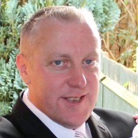 Paul Worth
