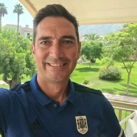 Santi Carpintero