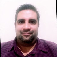 Juan Pablo Aranda Garcia