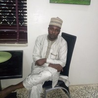 Tijjani Dhacko Abdullahi