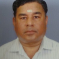 Balaraman Rajendran