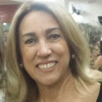 JANETE ALMEIDA