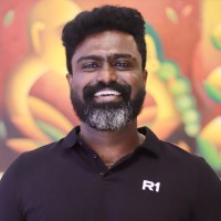 M Nirmal Rajan