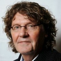 Ronald de Rooy