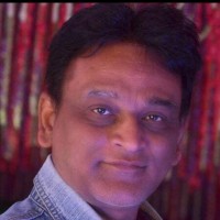 Shridhar Joshi