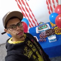 Geovane Pereira