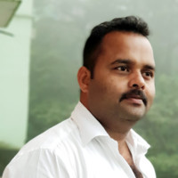 Narbdeshwar Chourasiya