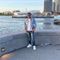 Vimal Raj