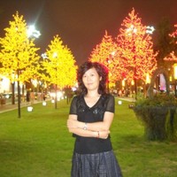 hui Zhou