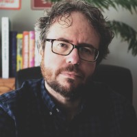 Andrew Kaye