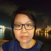 Vickie Chan