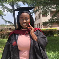 Tolulope Oladoyin Ajulo