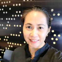 Jacqueline Sy