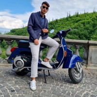 Marco Santoriello