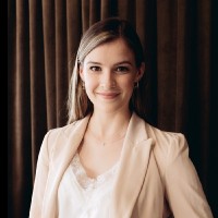 Alicia Platje