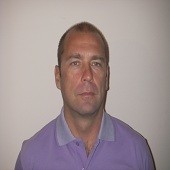 Ivaylo Naydenov