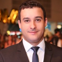 Evandro Vitorino