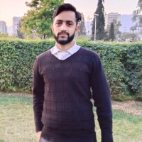 Arshad Sheikh