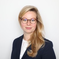 Dr. Tina Ines Dressel (geb. Schmidt)