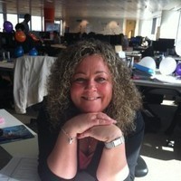 Sharon Sharman