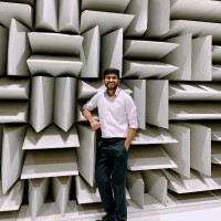 Durvesh Patil