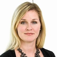 Anne-Marie Donovan