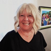 Kristine Mayer