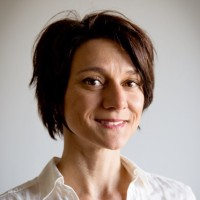Laetitia REY