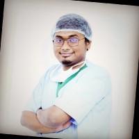 Saswata Bhattacharjee