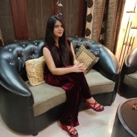 Sakshi Srivastava