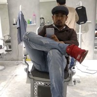 Idhamsyah Stylis