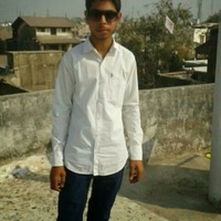 Pratham Chawda