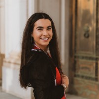 sofia gonzalez prieto