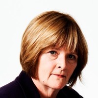 Bernadette Wilkins