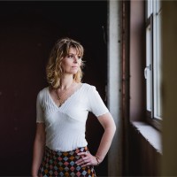 Ingrid Van Rooij
