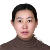 Fiona Zhao
