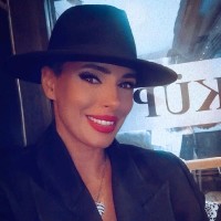 KRYSTYNA KOZİNS'KA